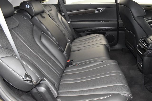 2024 Genesis GV80 2.5T AWD - 22921596 - 30