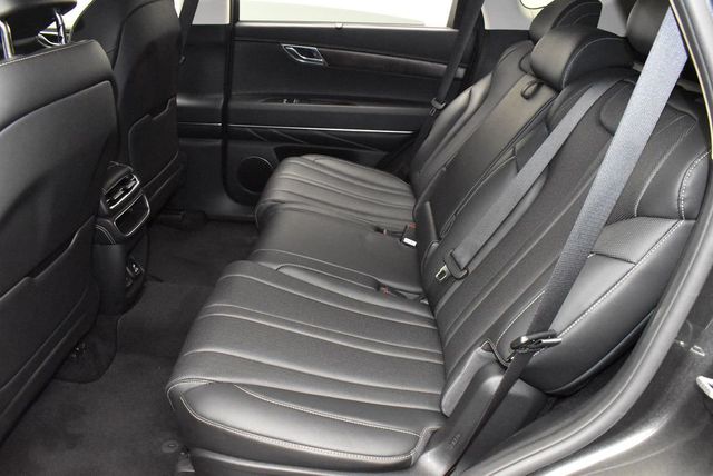 2024 Genesis GV80 2.5T AWD - 22921596 - 34