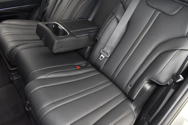 2024 Genesis GV80 2.5T AWD - 22921596 - 35