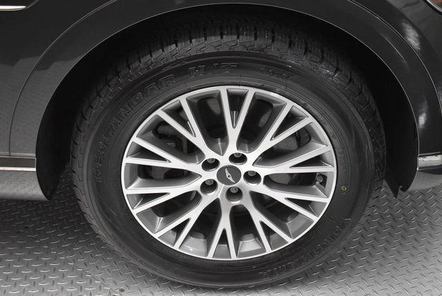 2024 Genesis GV80 2.5T AWD - 22921596 - 36