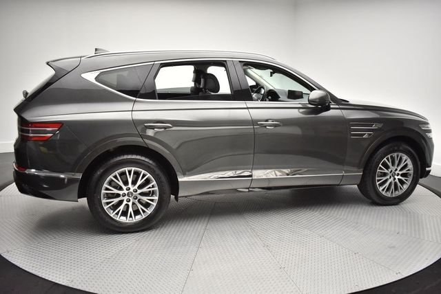 2024 Genesis GV80 2.5T AWD - 22921596 - 3