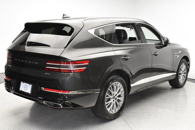 2024 Genesis GV80 2.5T AWD - 22921596 - 4