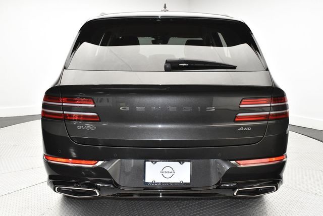 2024 Genesis GV80 2.5T AWD - 22921596 - 5