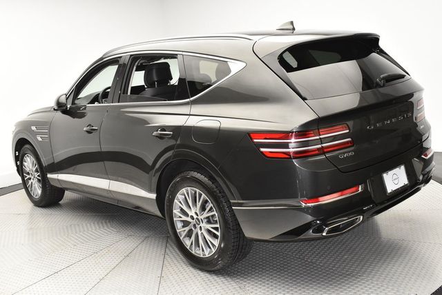 2024 Genesis GV80 2.5T AWD - 22921596 - 6