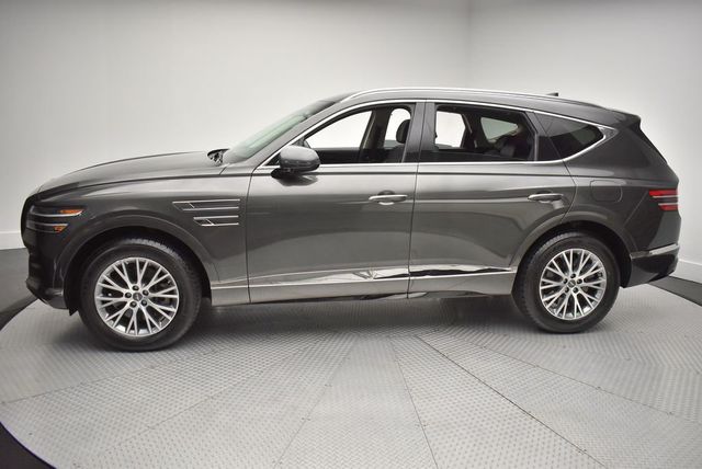 2024 Genesis GV80 2.5T AWD - 22921596 - 7