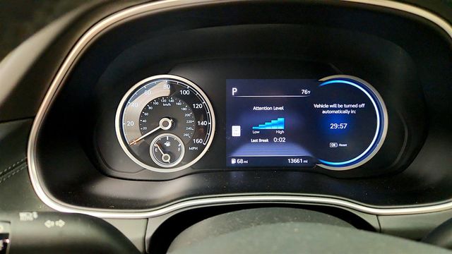 2024 Genesis GV80 2.5T AWD w/ Advanced Package, Roof Rack & Illuminated Sills - 23068805 - 15