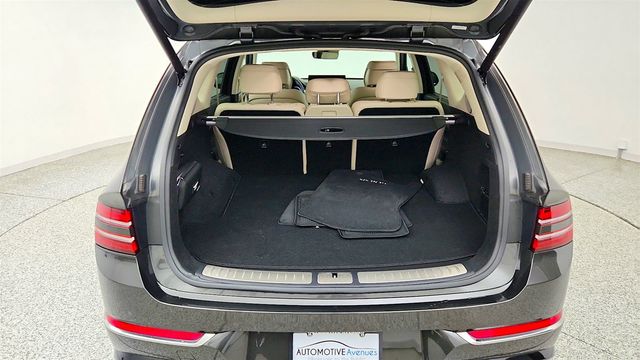 2024 Genesis GV80 2.5T AWD w/ Advanced Package, Roof Rack & Illuminated Sills - 23068805 - 22