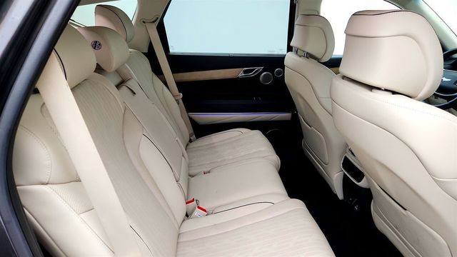 2024 Genesis GV80 2.5T AWD w/ Advanced Package, Roof Rack & Illuminated Sills - 23068805 - 23