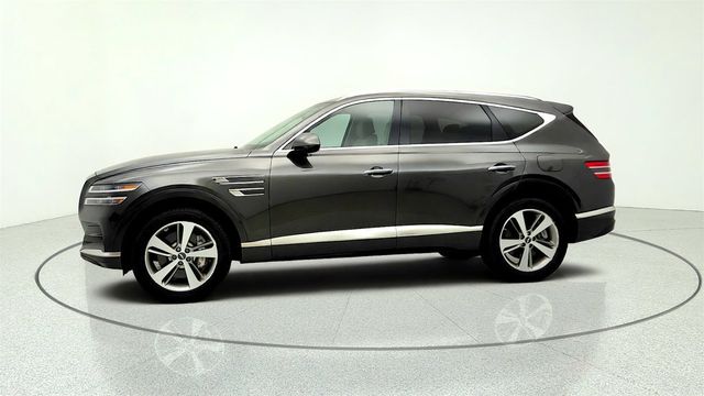 2024 Genesis GV80 2.5T AWD w/ Advanced Package, Roof Rack & Illuminated Sills - 23068805 - 7