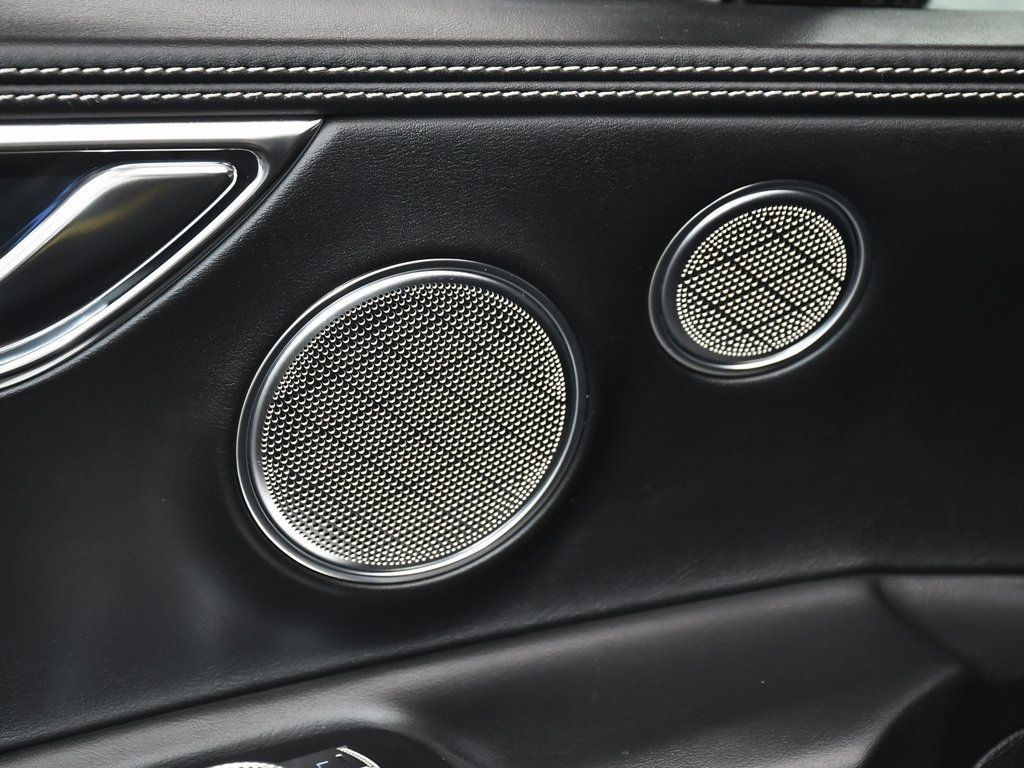 2024 Genesis GV80 3.5T photo 11