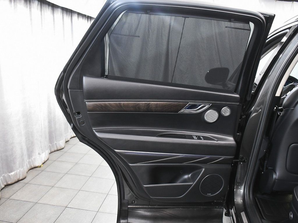 2024 Genesis GV80 3.5T photo 14