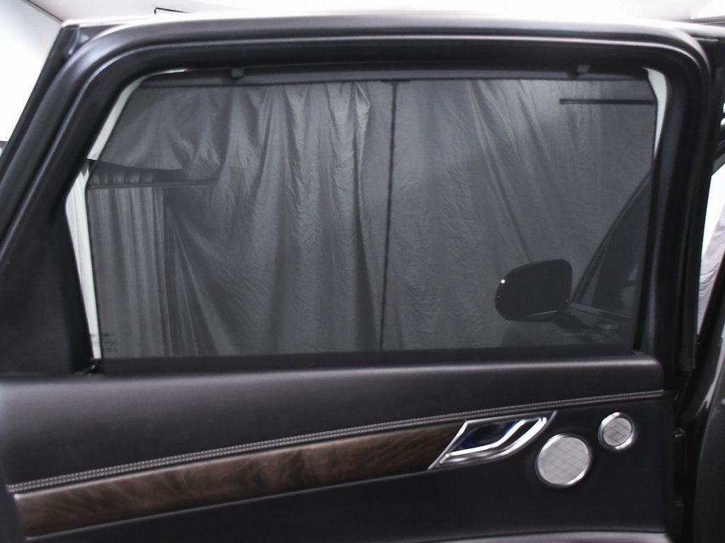 2024 Genesis GV80 3.5T photo 15
