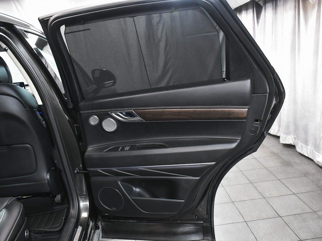 2024 Genesis GV80 3.5T photo 18