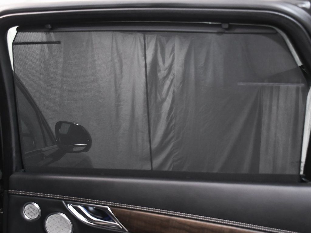 2024 Genesis GV80 3.5T photo 19