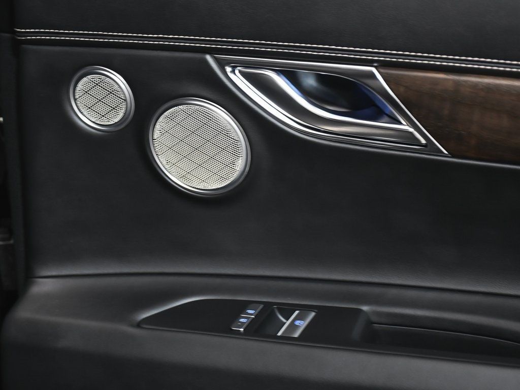 2024 Genesis GV80 3.5T photo 20