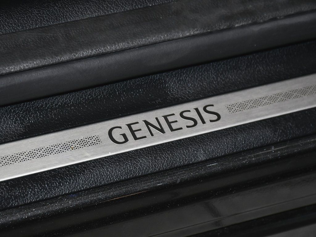 2024 Genesis GV80 3.5T photo 22