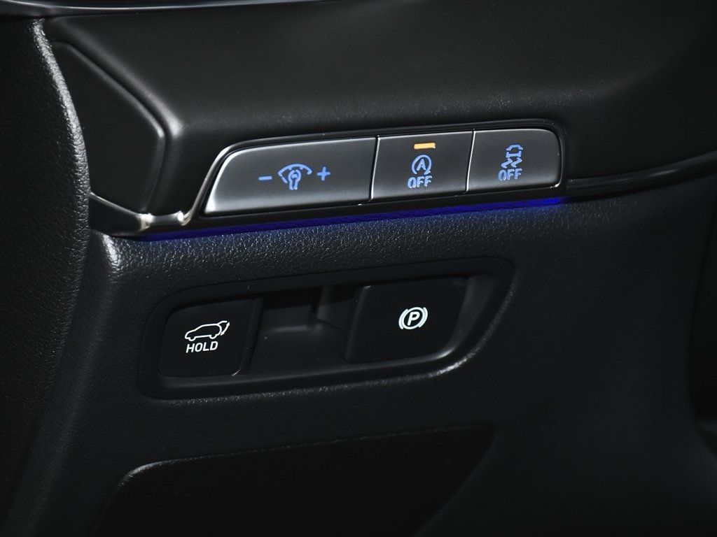 2024 Genesis GV80 3.5T photo 27