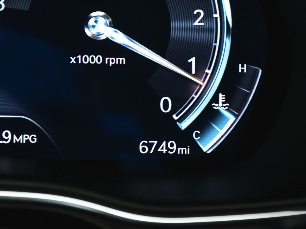 2024 Genesis GV80 3.5T photo 29