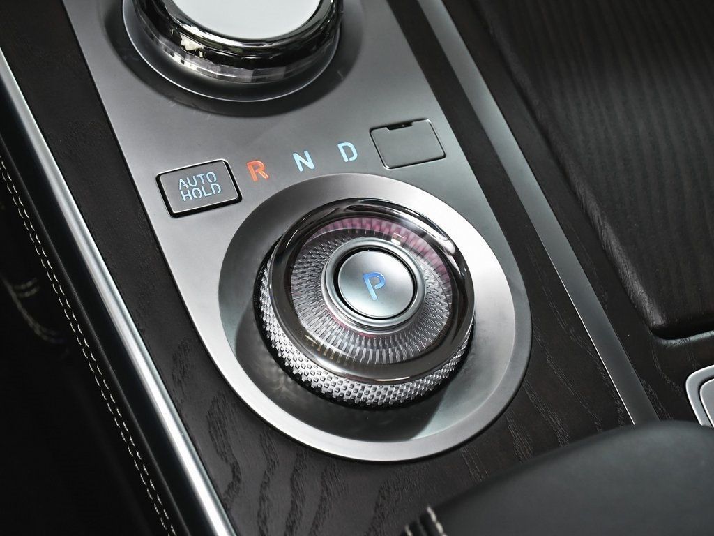 2024 Genesis GV80 3.5T photo 38