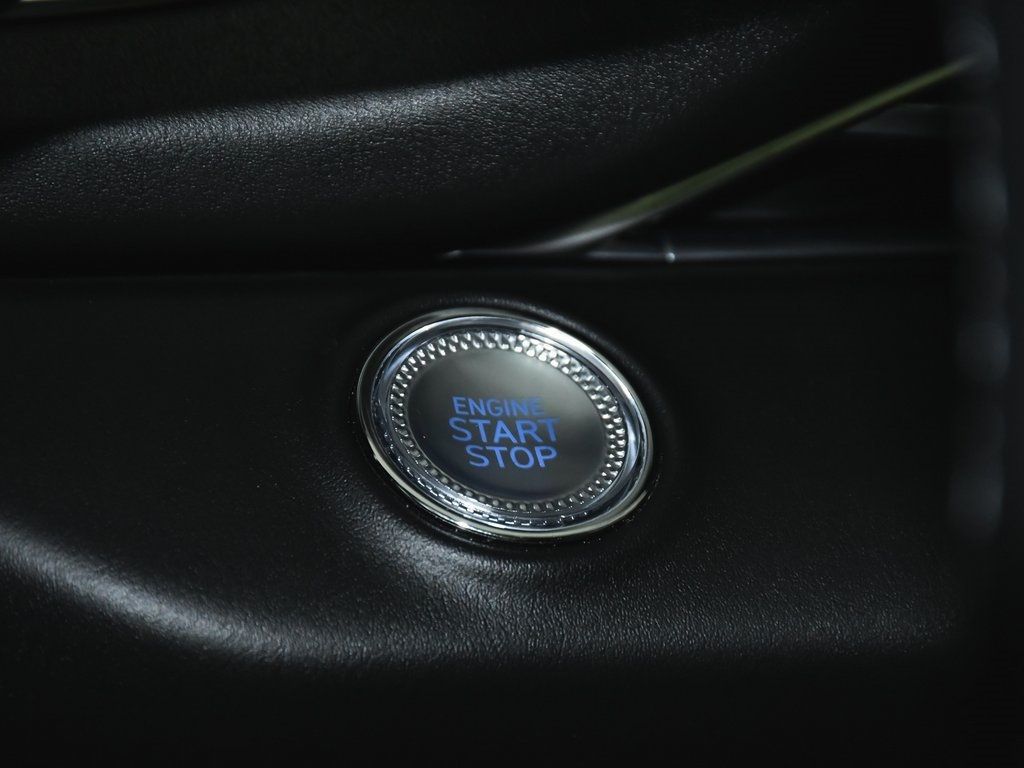 2024 Genesis GV80 3.5T photo 39