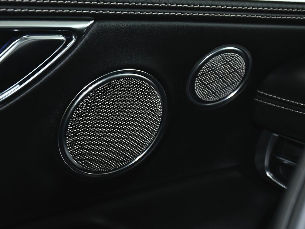 2024 Genesis GV80 3.5T photo 40