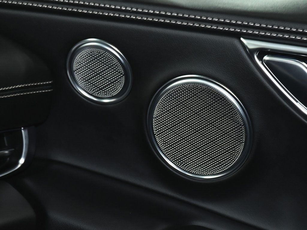 2024 Genesis GV80 3.5T photo 41