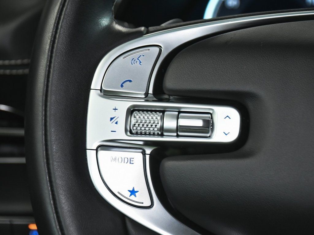 2024 Genesis GV80 3.5T photo 44