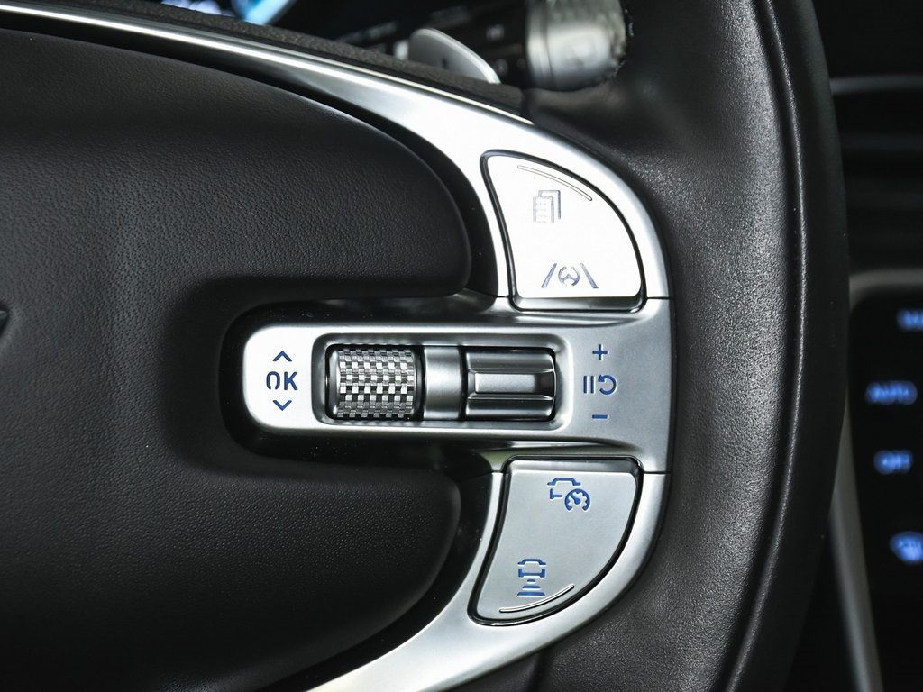 2024 Genesis GV80 3.5T photo 46
