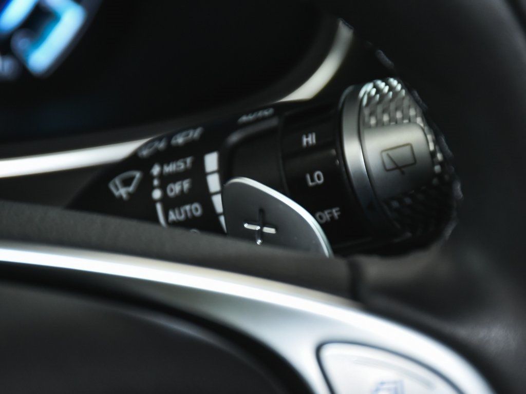 2024 Genesis GV80 3.5T photo 47