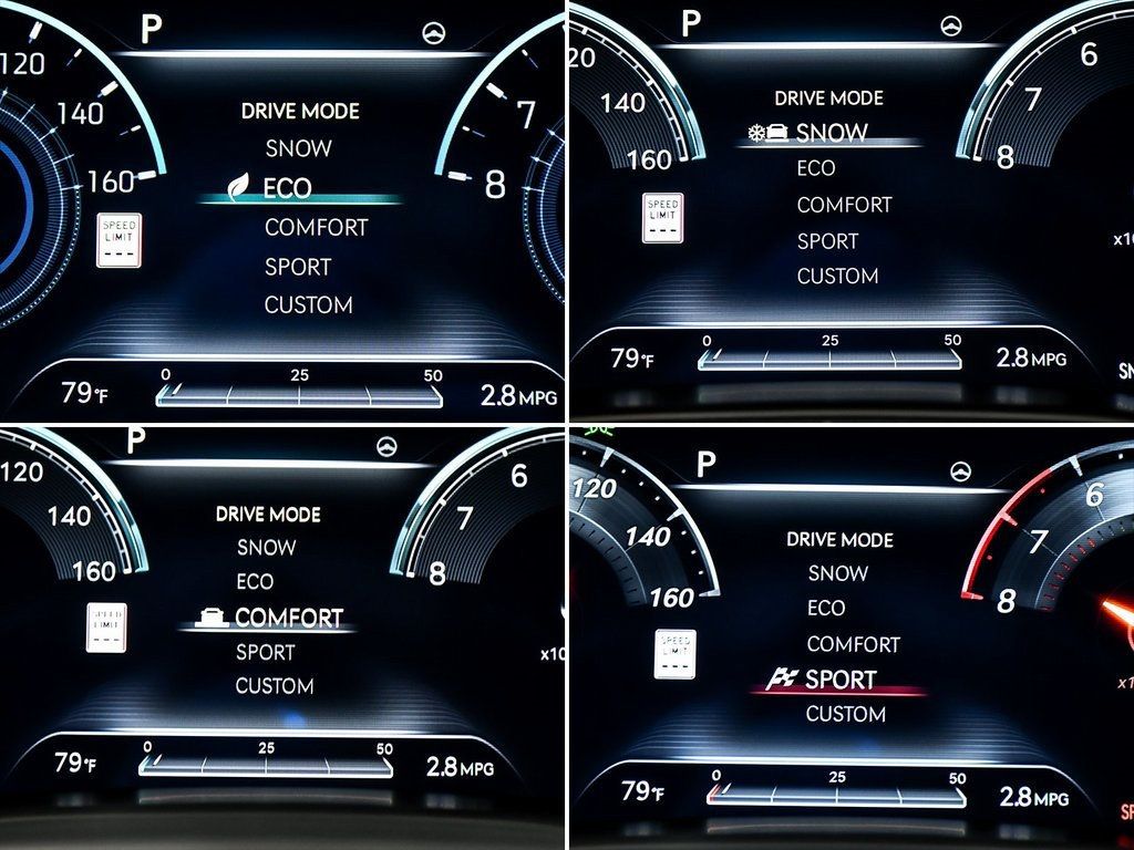2024 Genesis GV80 3.5T photo 49