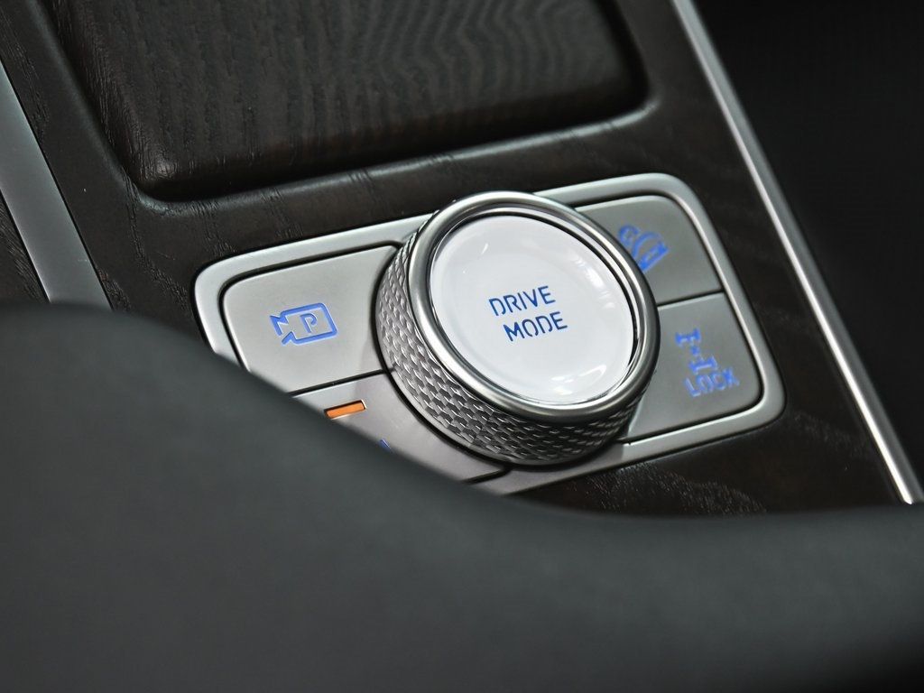2024 Genesis GV80 3.5T photo 50