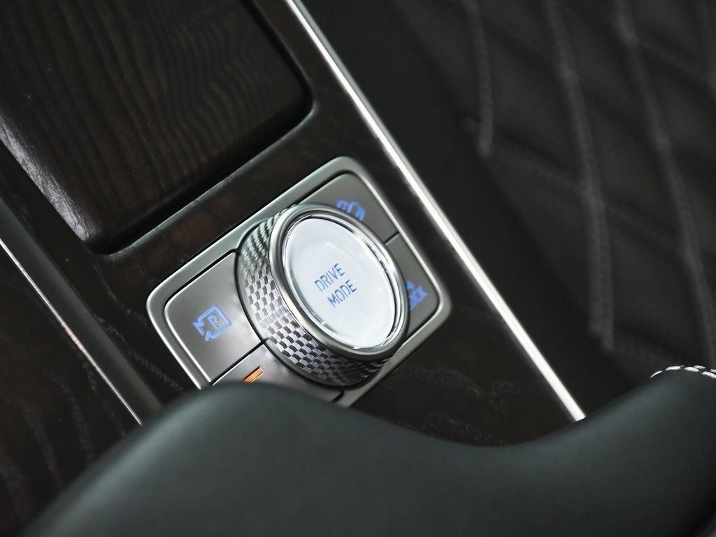 2024 Genesis GV80 3.5T photo 54