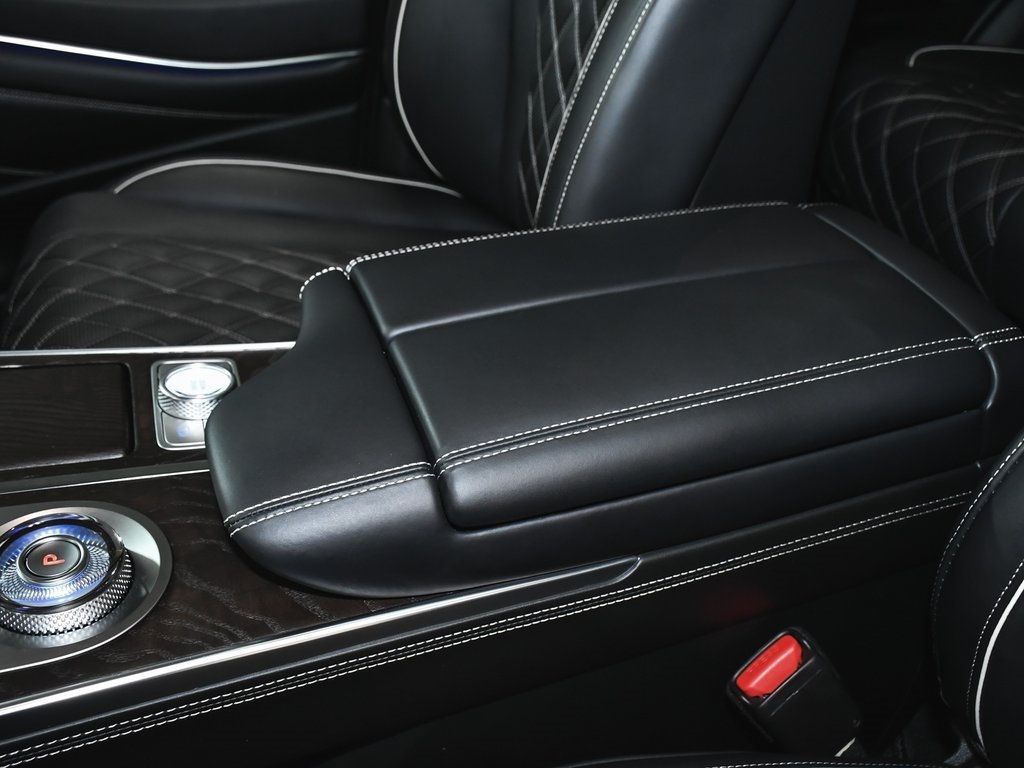 2024 Genesis GV80 3.5T photo 55