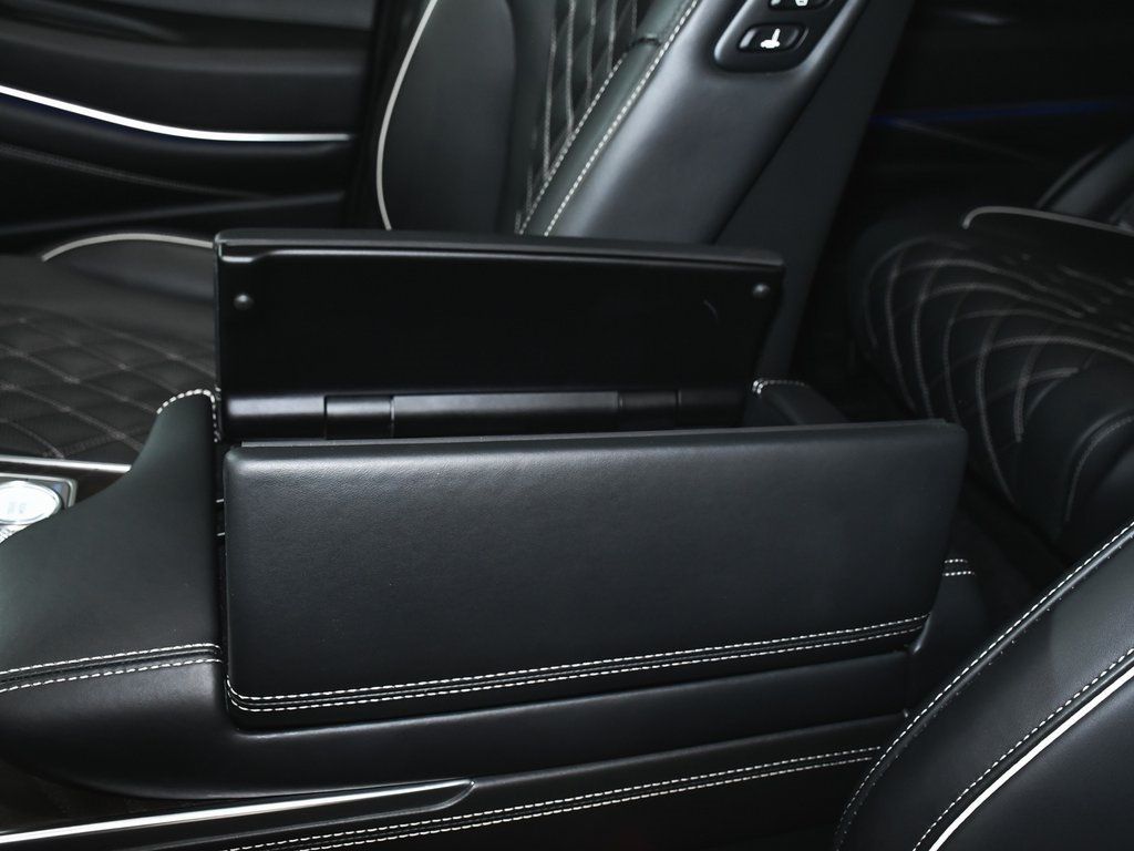 2024 Genesis GV80 3.5T photo 56