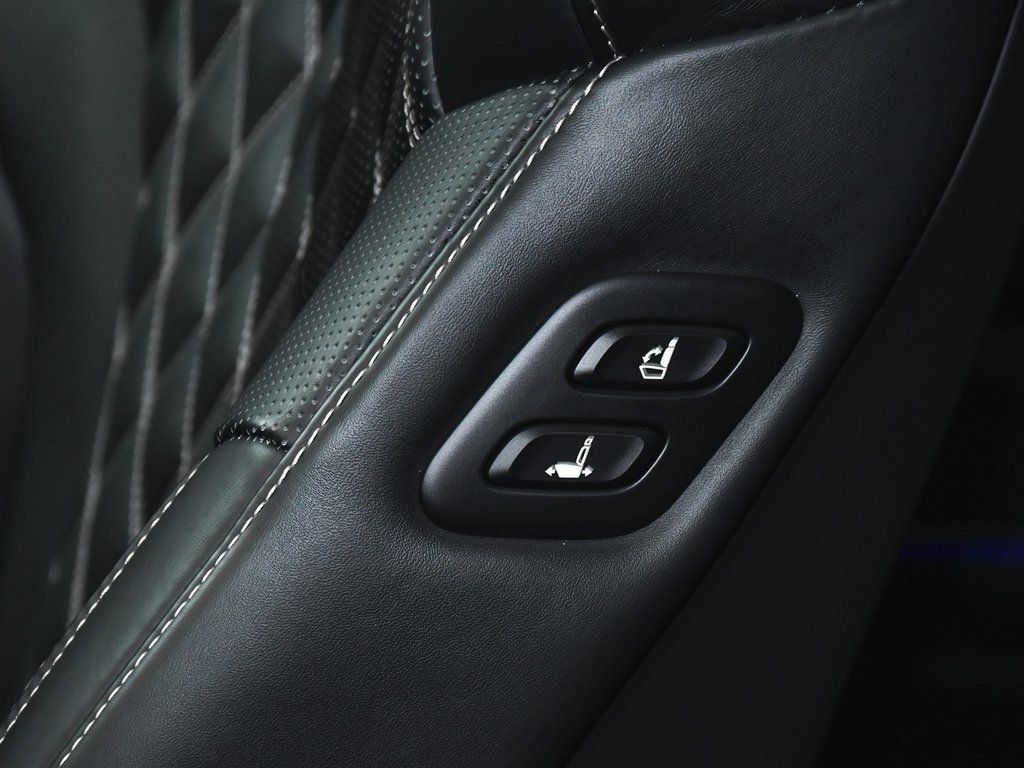 2024 Genesis GV80 3.5T photo 57