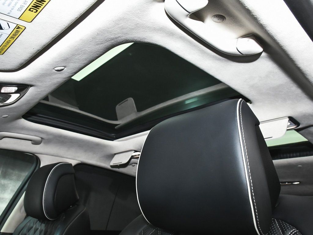 2024 Genesis GV80 3.5T photo 61