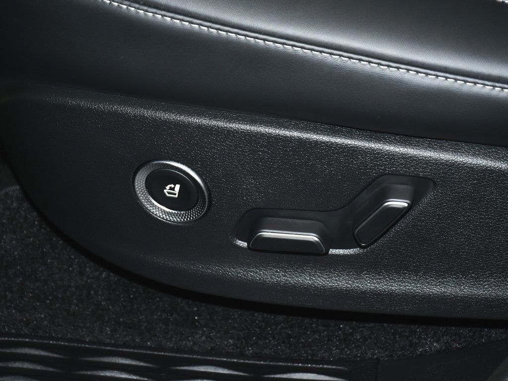 2024 Genesis GV80 3.5T photo 63