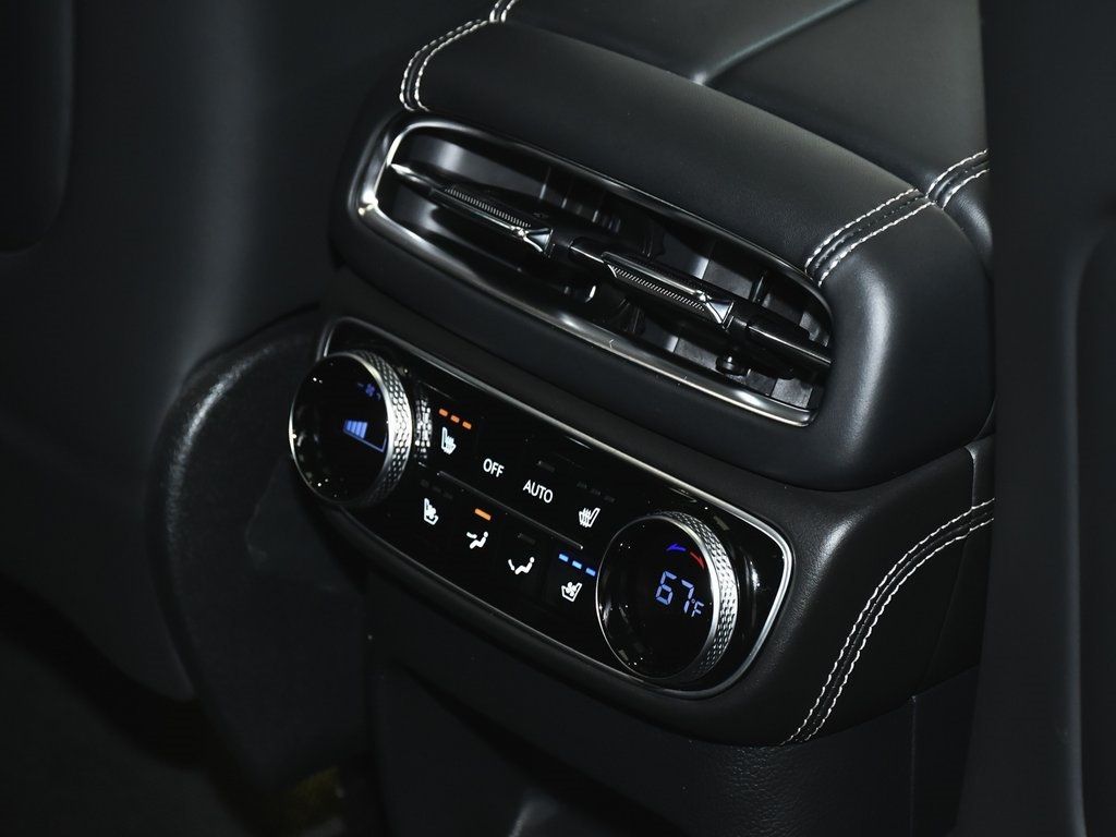 2024 Genesis GV80 3.5T photo 64