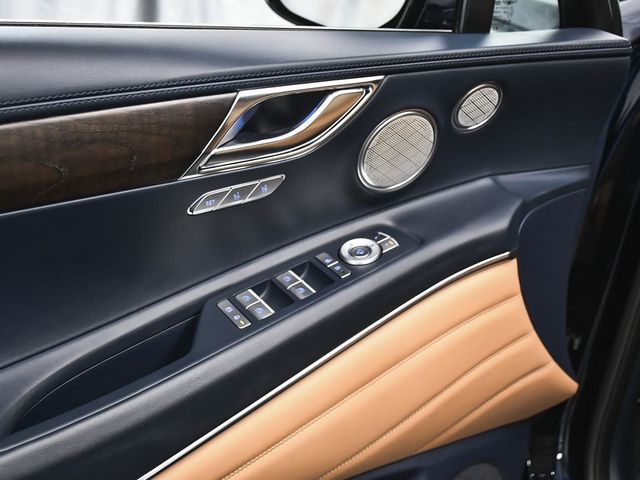 2024 Genesis GV80 3.5T - 22913153 - 9