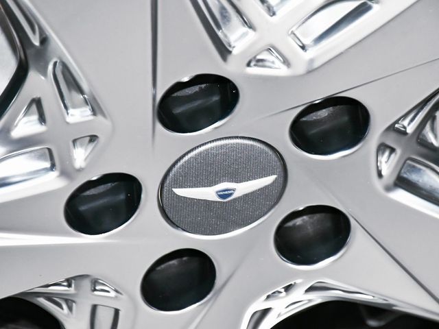 2024 Genesis GV80 3.5T - 22913153 - 99