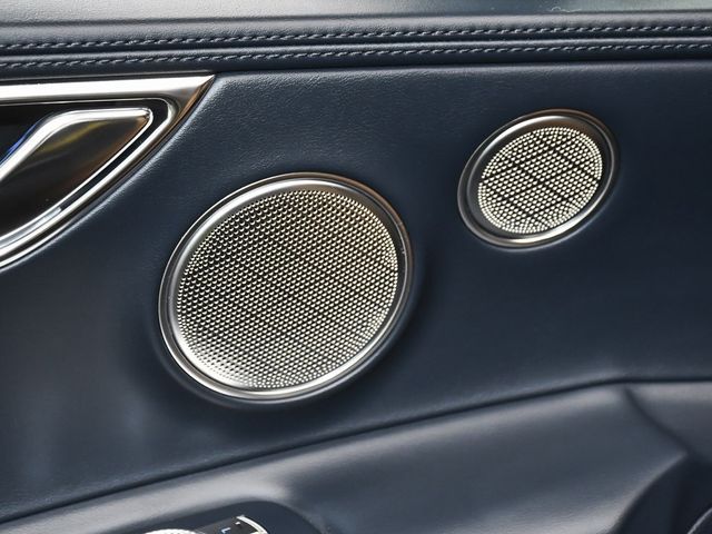 2024 Genesis GV80 3.5T - 22913153 - 10