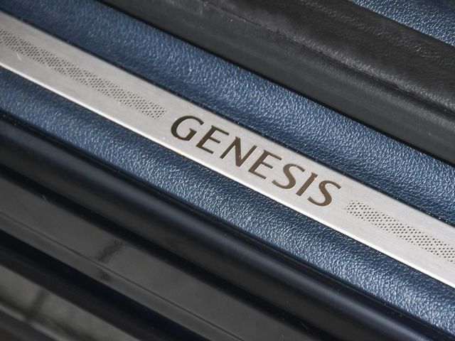 2024 Genesis GV80 3.5T - 22913153 - 12