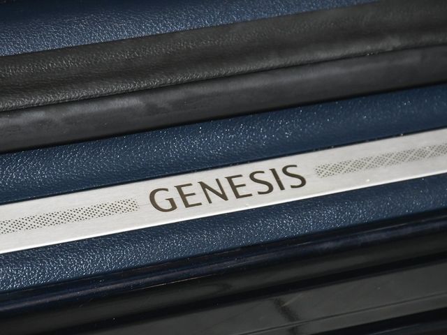 2024 Genesis GV80 3.5T - 22913153 - 20
