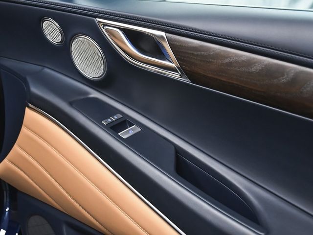 2024 Genesis GV80 3.5T - 22913153 - 22