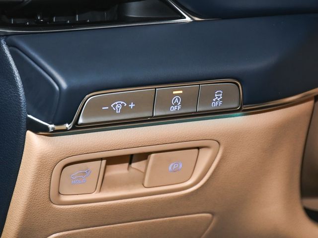 2024 Genesis GV80 3.5T - 22913153 - 26