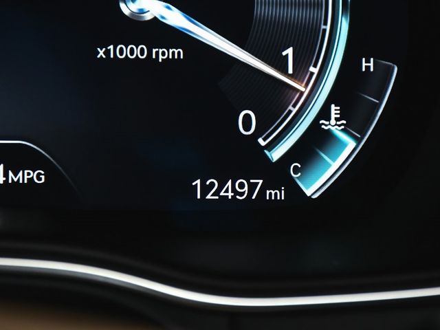 2024 Genesis GV80 3.5T - 22913153 - 28