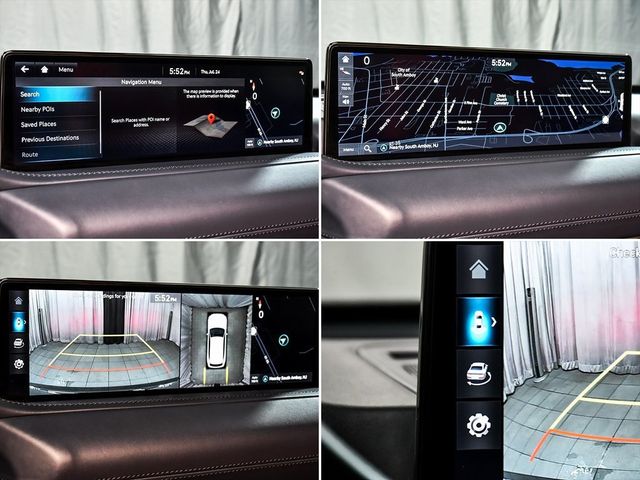 2024 Genesis GV80 3.5T - 22913153 - 30