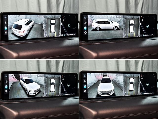 2024 Genesis GV80 3.5T - 22913153 - 31