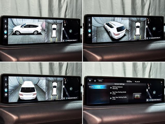 2024 Genesis GV80 3.5T - 22913153 - 32