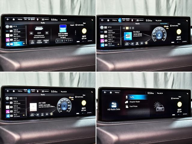 2024 Genesis GV80 3.5T - 22913153 - 33